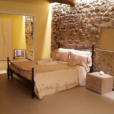Ca Da Franchina Apartment Riomaggiore Bagian luar foto
